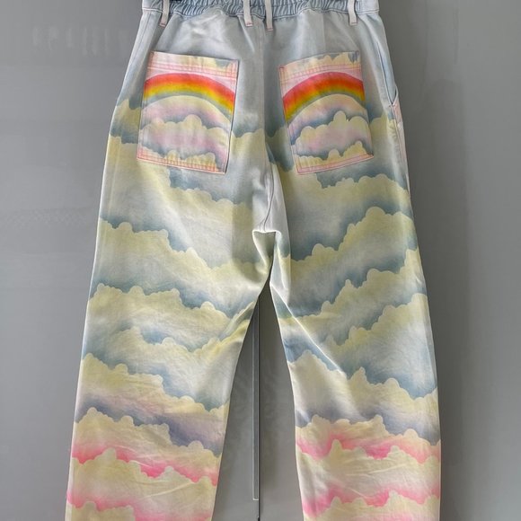 Big Bud Press Pants - Picture 4 of 5